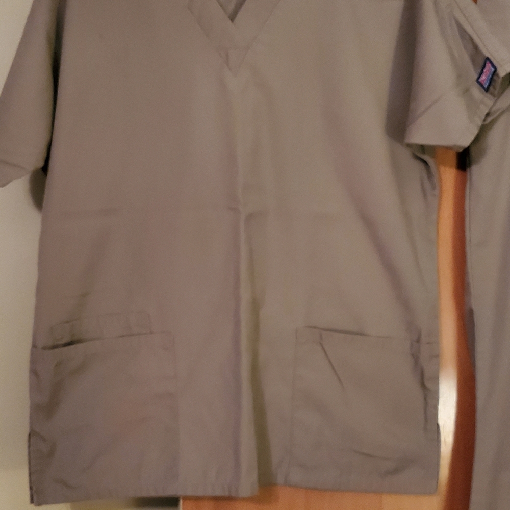 2pc Cherokee Scrub Set - Picture 3 of 5